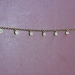 Brighton Meridian Zenith Bracelet- GOLD